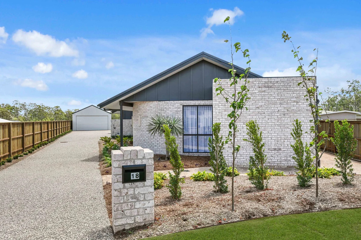 Additional image 4 of 18 Yallambee Way, Highfields QLD 4352