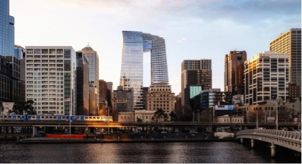 Additional image 10 of 1712/433 Collins Street, Melbourne VIC 3000