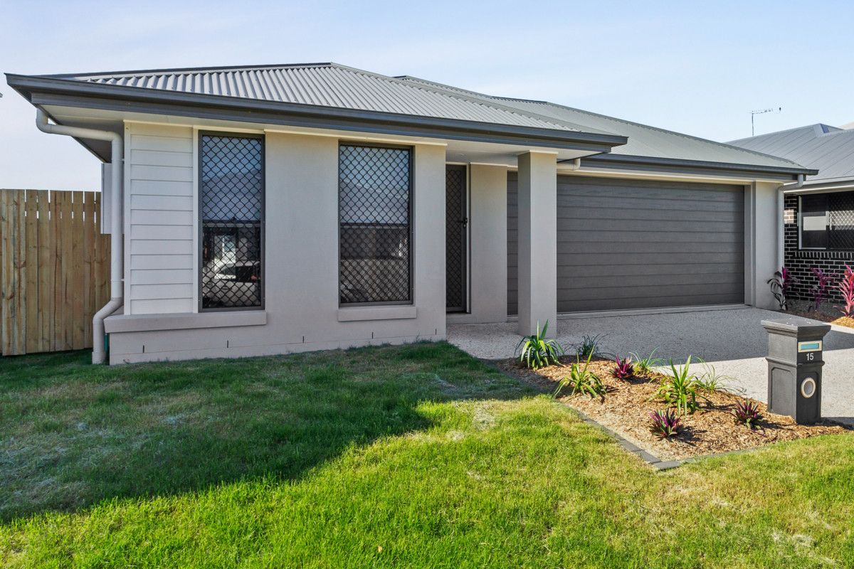 15 Sunray Parade, Griffin QLD 4503, Image 0