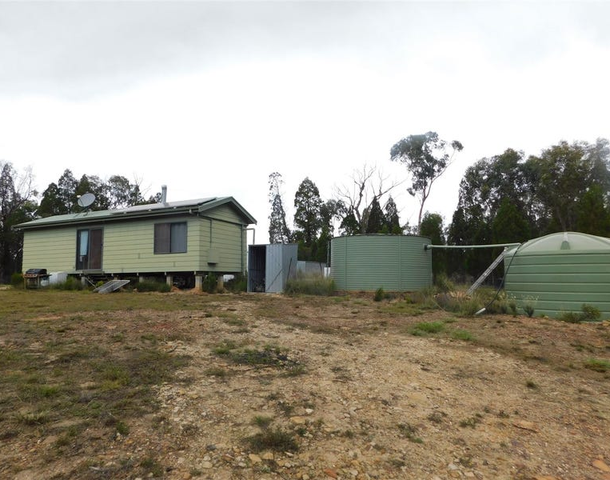 46 Hawkins Lane, Coonabarabran NSW 2357