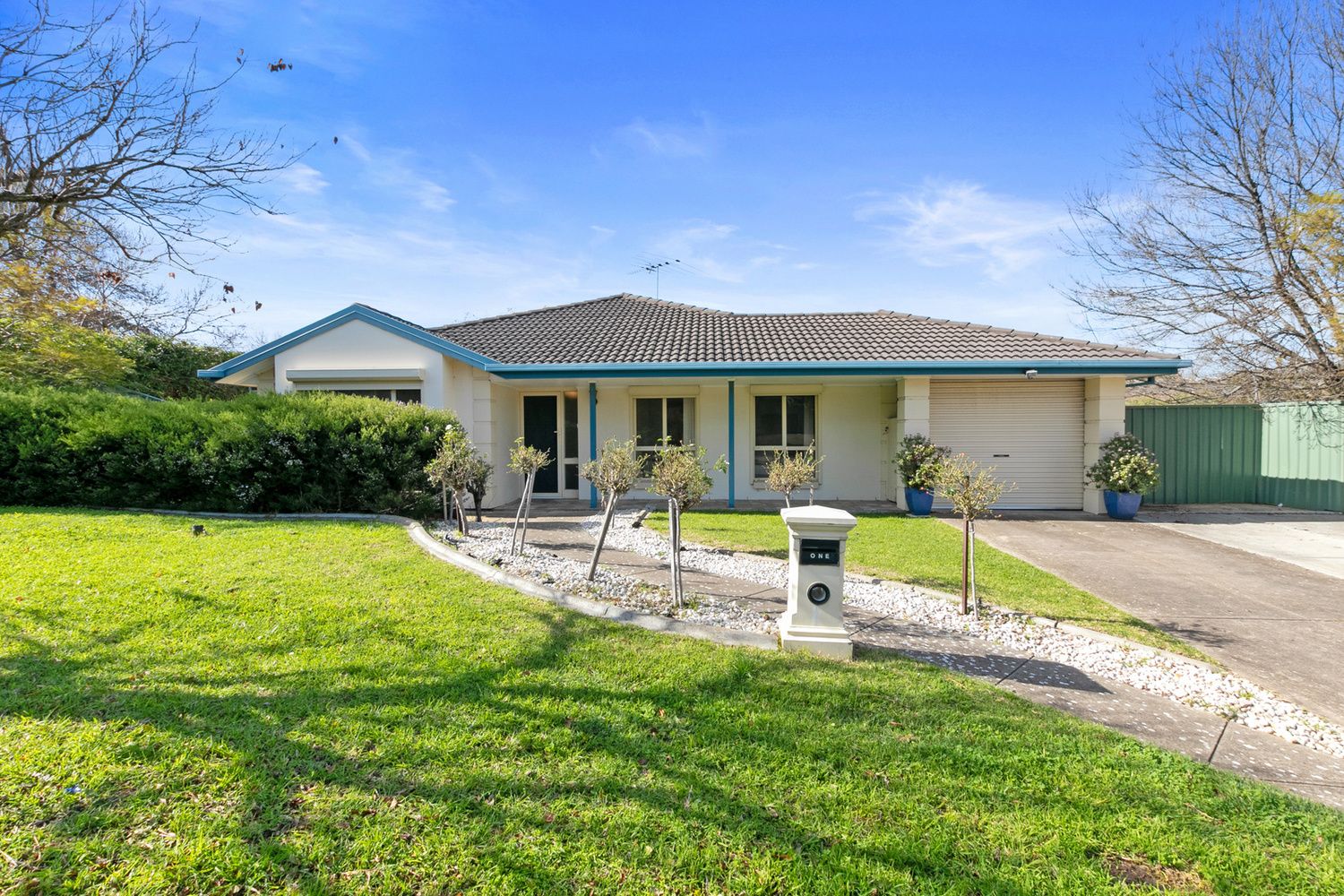 1 Charles Tank Drive, Sheidow Park SA 5158, Image 0