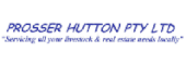 Logo for Prosser Hutton Pty Ltd