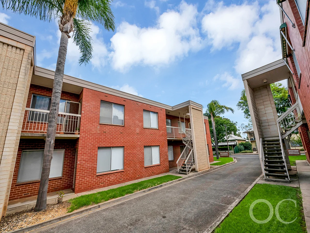 12/24 Carlisle Road, Westbourne Park SA 5041