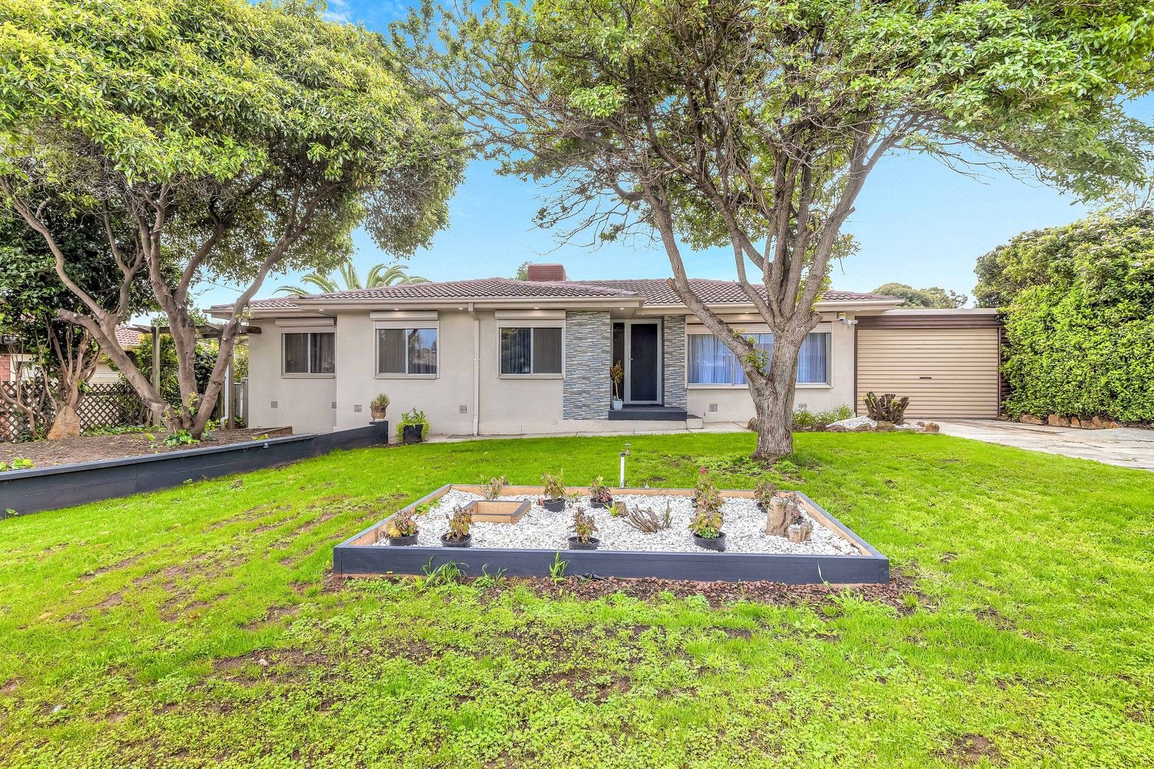 4 bedrooms House in 20 Baldock Road INGLE FARM SA, 5098