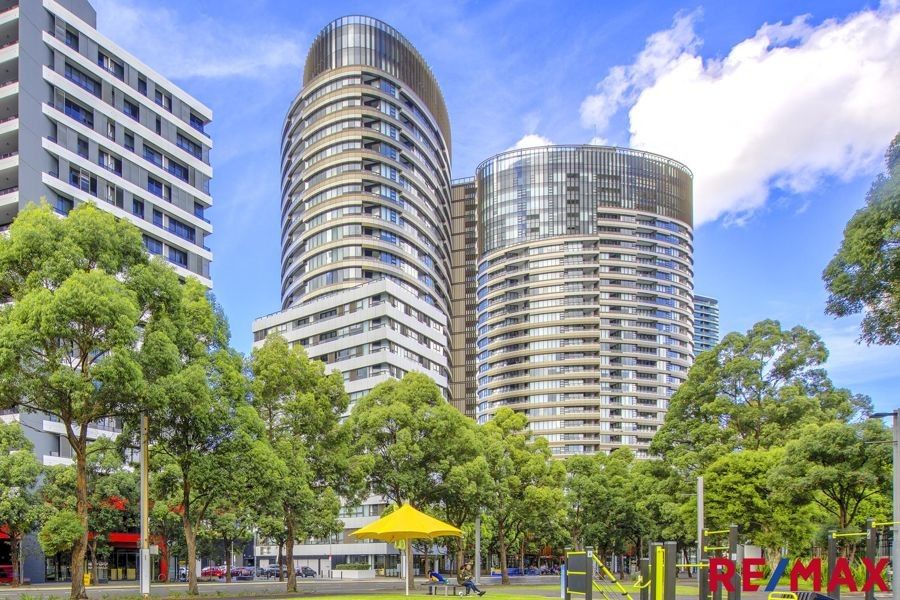 604/7 Australia Avenue, Sydney Olympic Park Property History