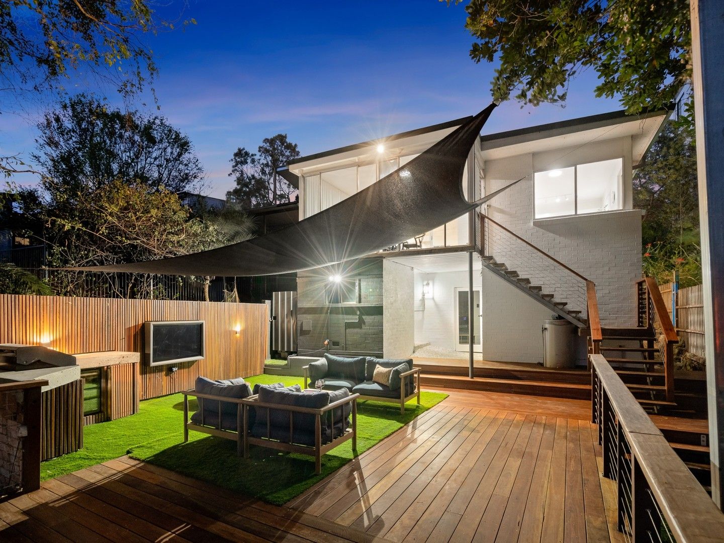 3 bedrooms House in 27 Raffles Street MOUNT GRAVATT EAST QLD, 4122