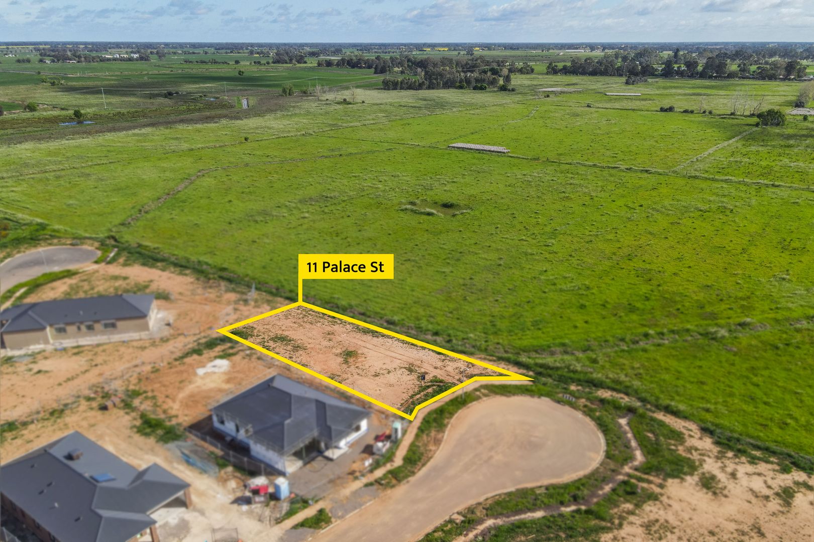 11 Palace Street, Mooroopna VIC 3629, Image 1