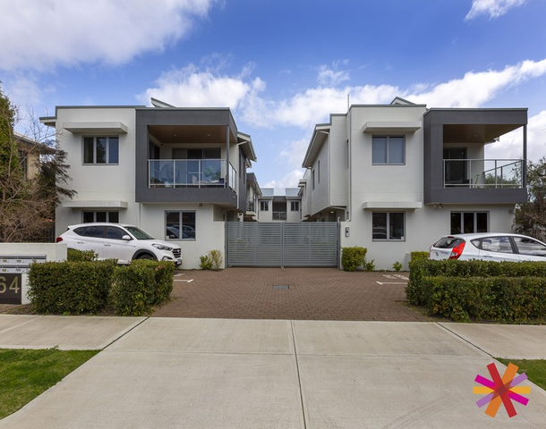 1/64 Fitzroy Road, Rivervale WA 6103