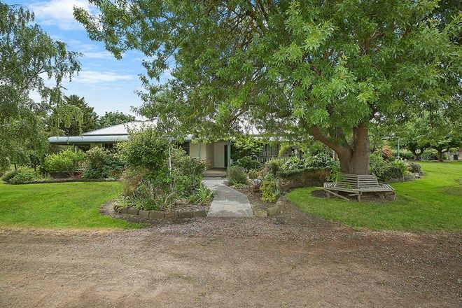 Picture of 99 Rigbys Road, ECKLIN SOUTH VIC 3265