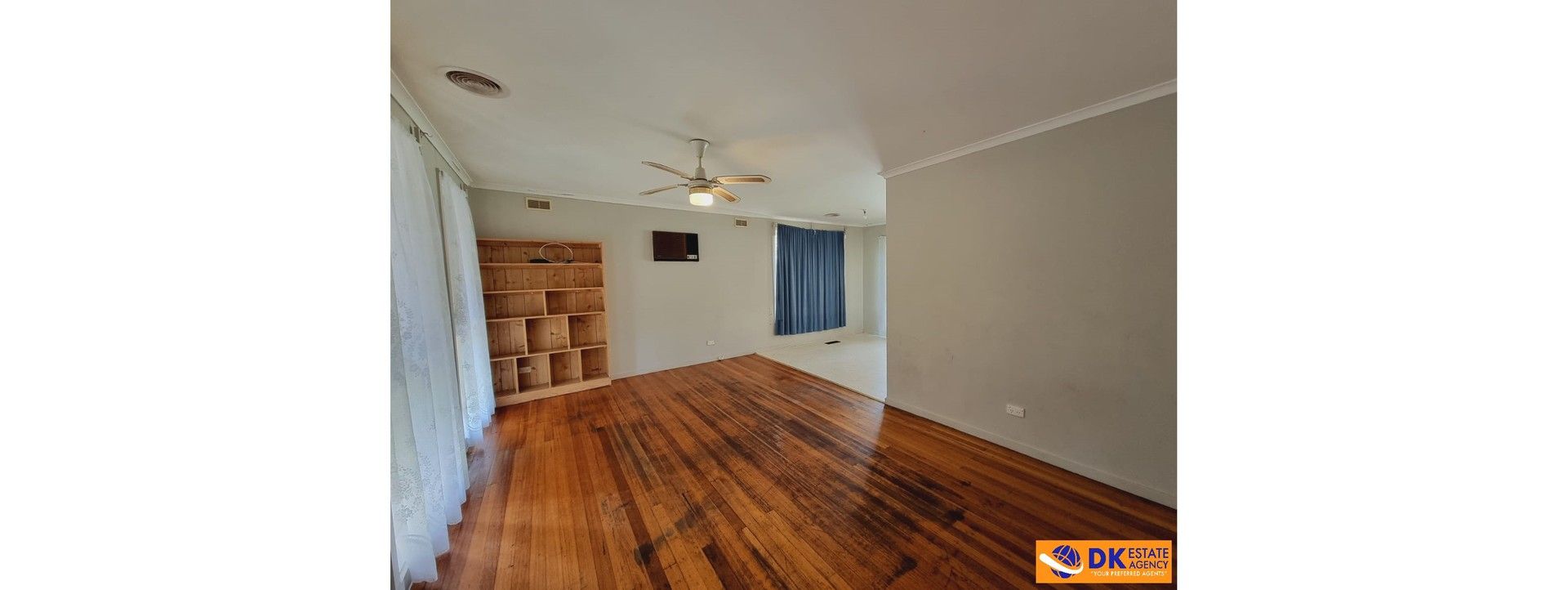 3 bedrooms House in 21 Burnham Drive HOPPERS CROSSING VIC, 3029