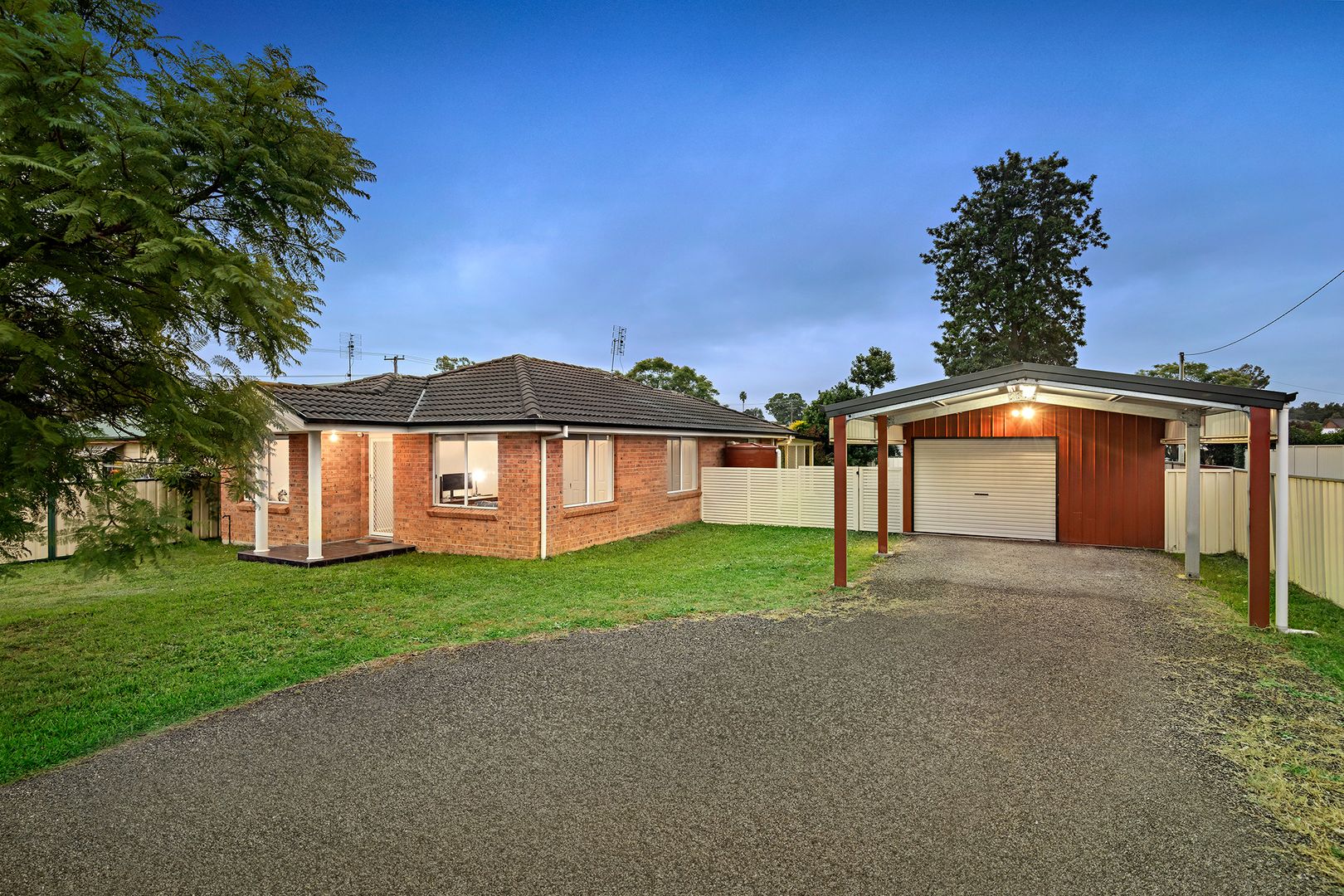 35A Sale Street, Greta Property History & Address Research Domain