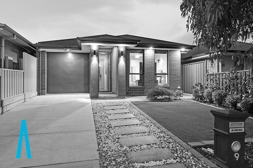 9 The Parkway, Holden Hill SA 5088, Image 0