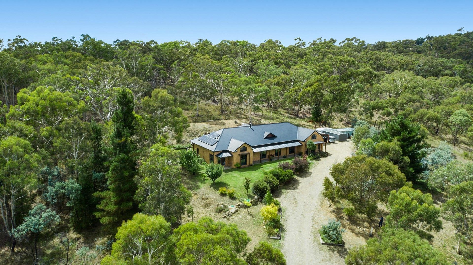 24 Hideaway Place, Bywong NSW 2621, Image 0