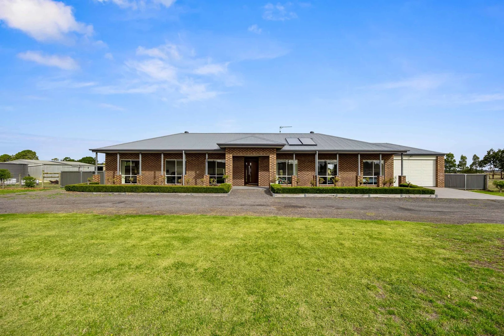 134 Rose Hill Road, Invermay VIC 3352