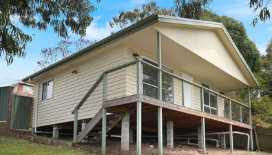 Picture of 155 Kanahooka Road, KANAHOOKA NSW 2530