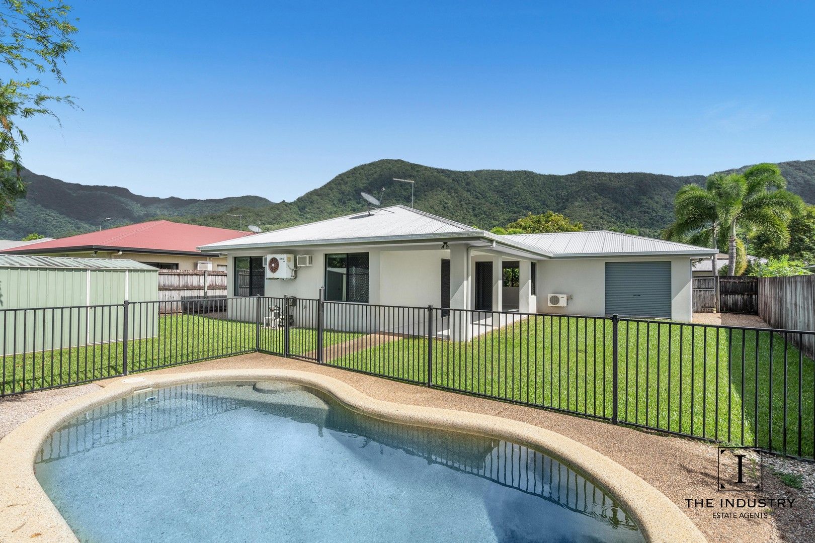 130 Fitzmaurice Drive, Bentley Park QLD 4869, Image 0