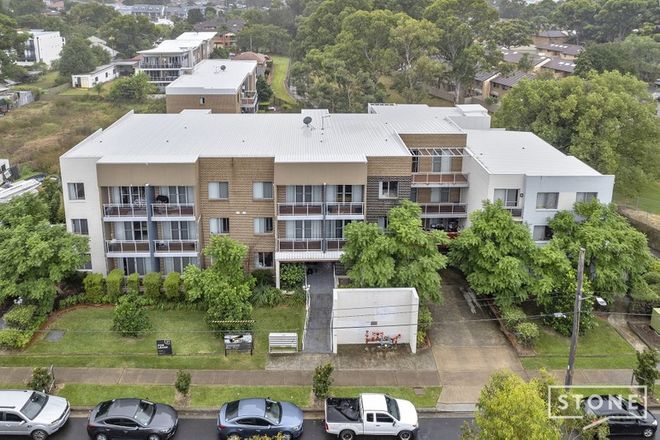 Picture of 20/49-53 Wentworth Avenue, WENTWORTHVILLE NSW 2145