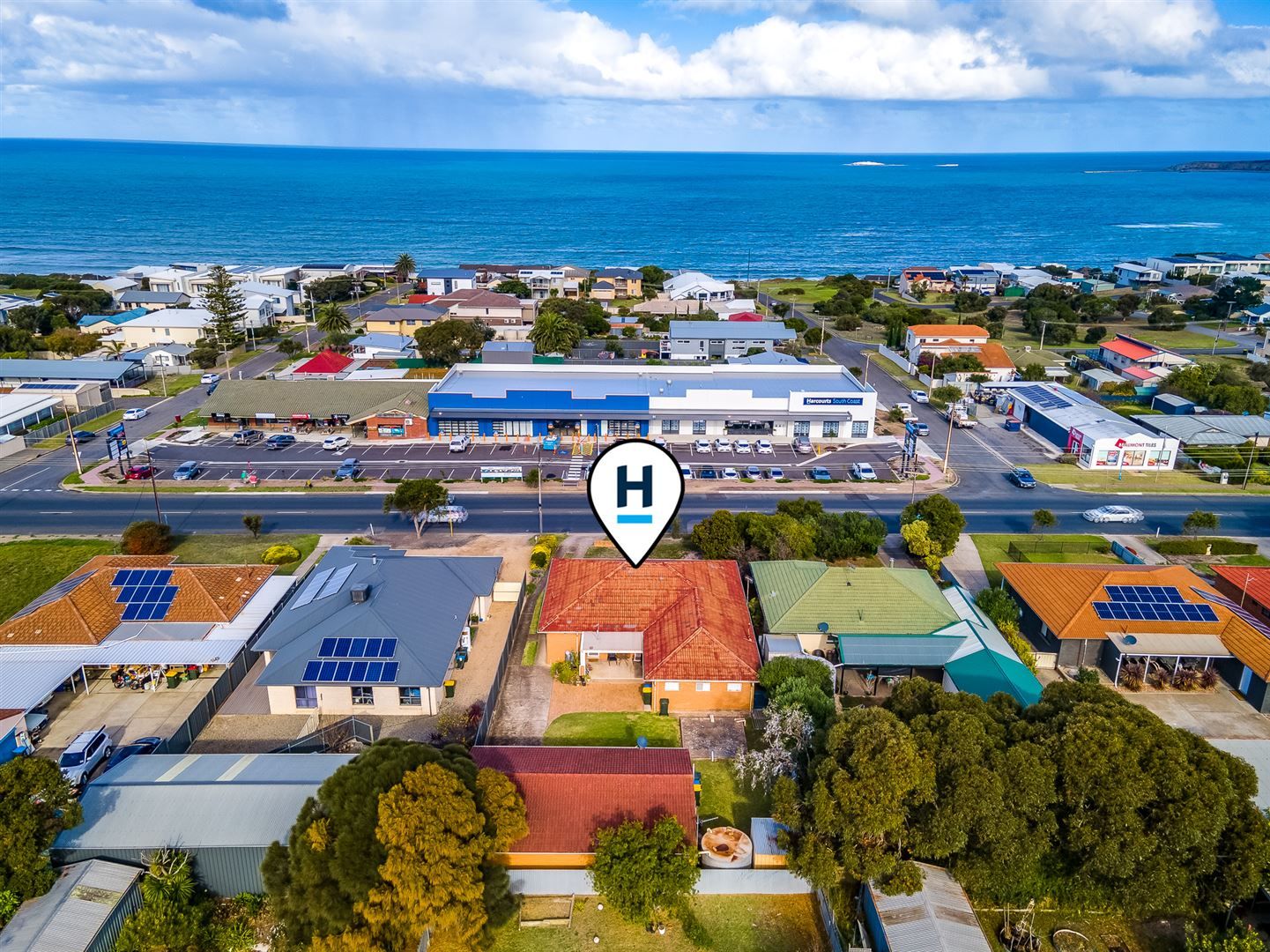 243 & 243A Port Elliot Road, Hayborough SA 5211, Image 0