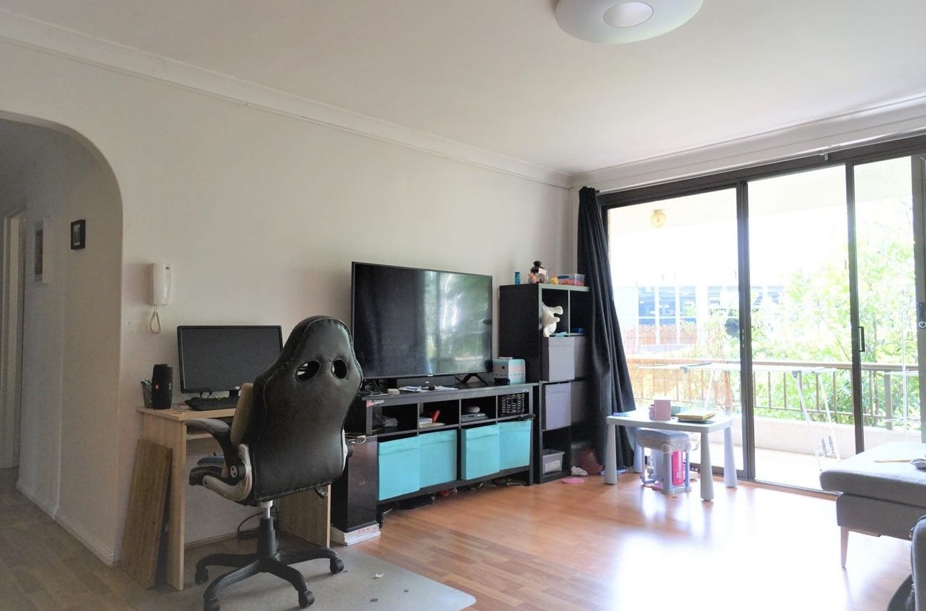 3 bedrooms Apartment / Unit / Flat in 15/13 Carlingford Road EPPING NSW, 2121