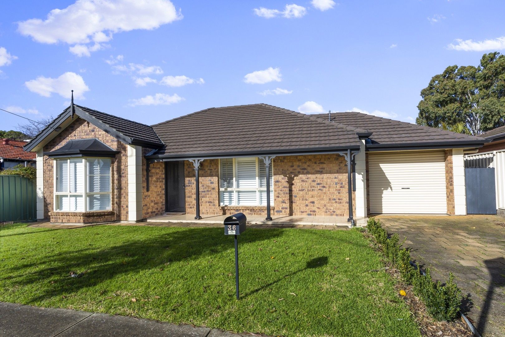 36 Allchurch Avenue, North Plympton SA 5037 House For Rent Domain