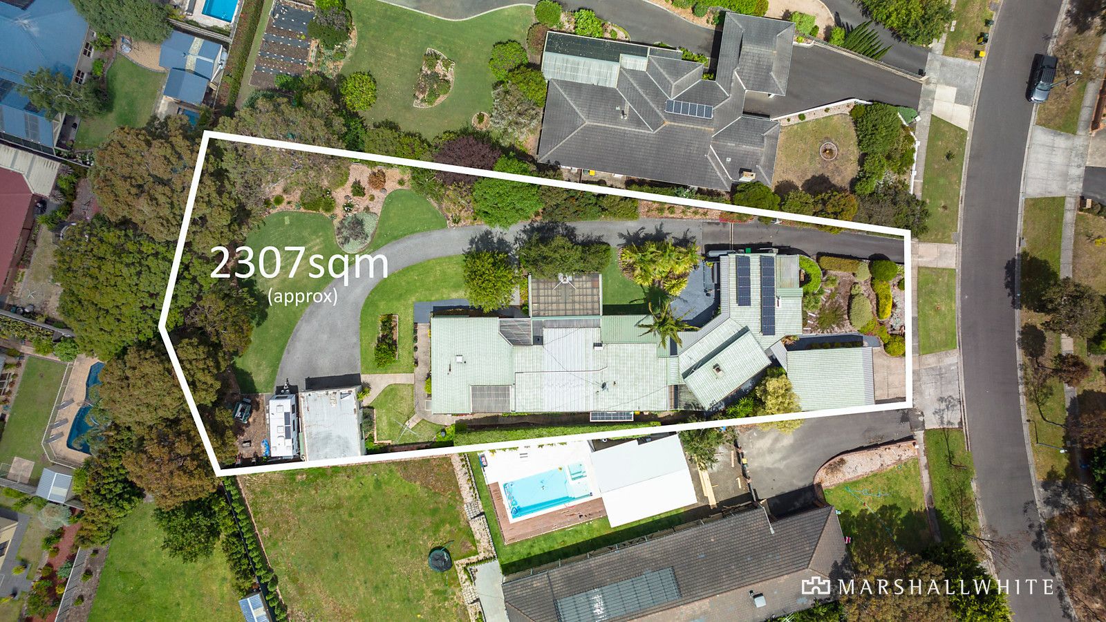 75 Woodside Avenue, Frankston South VIC 3199, Image 1