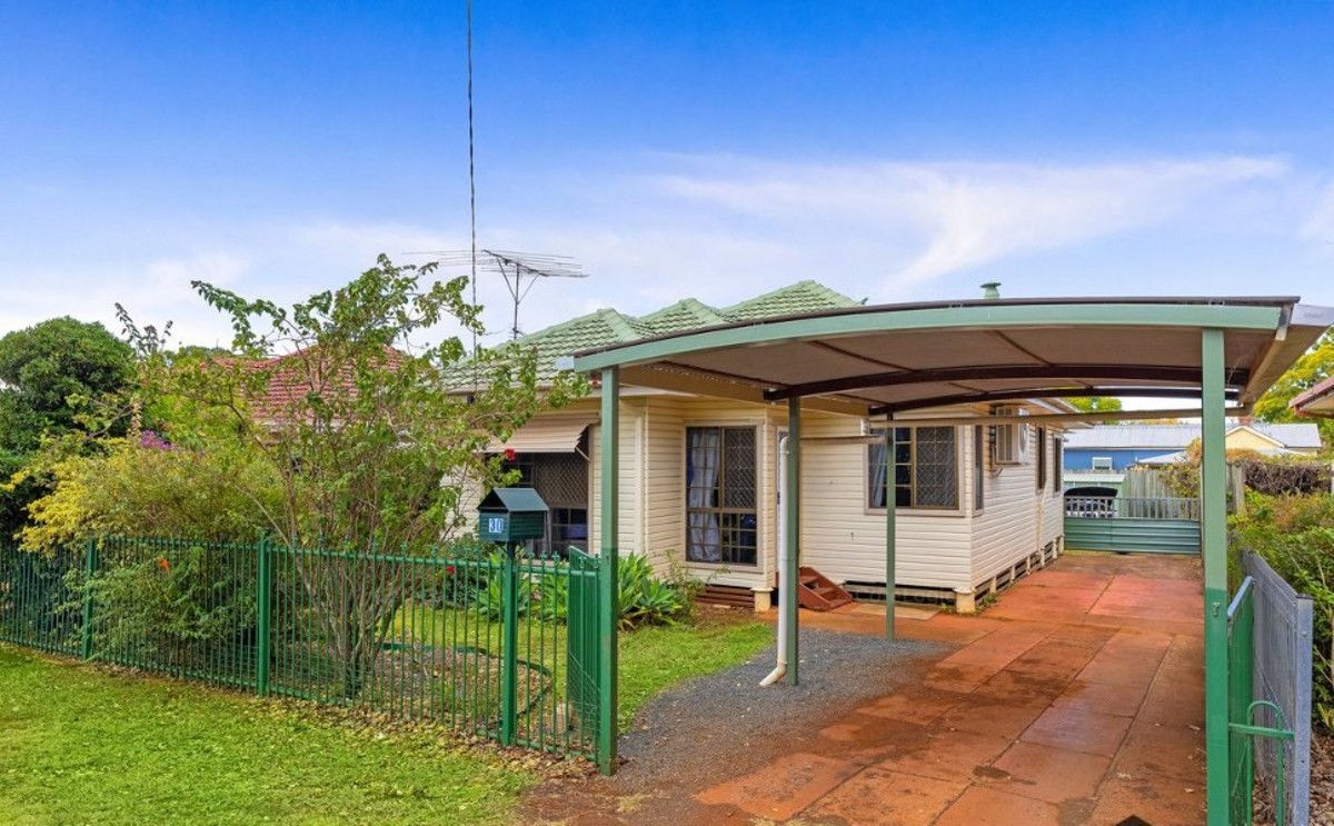 30 Doncaster Street, Newtown QLD 4350, Image 1