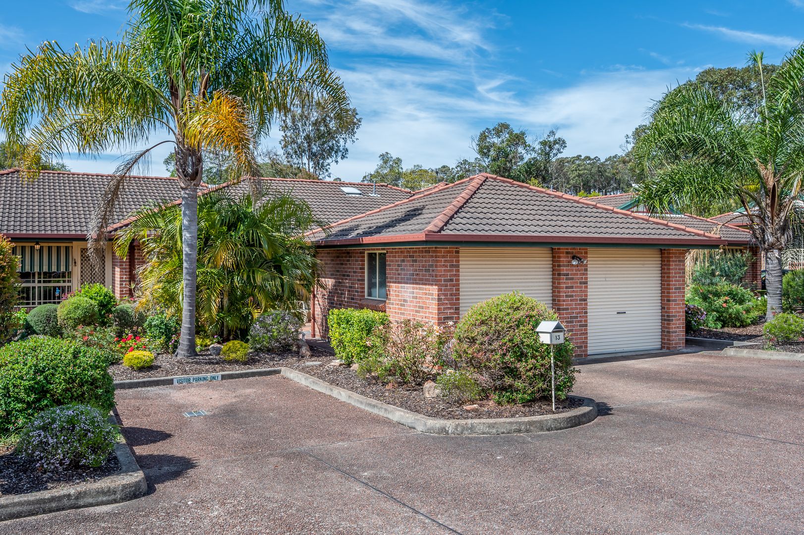 13/2933 Wilsons Road, Mount Hutton Property History & Address