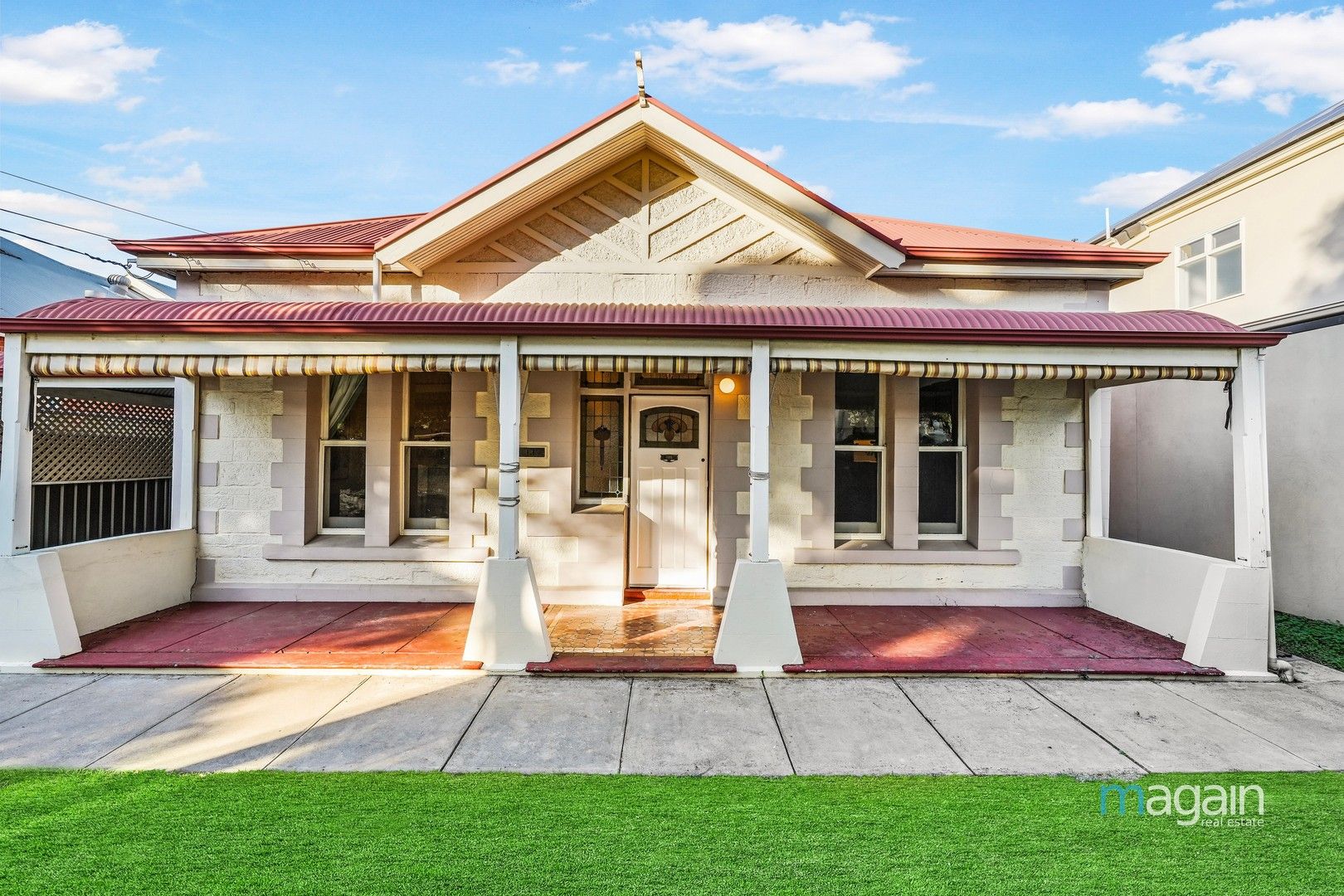 4 bedrooms House in 13 Rhyl Avenue WAYVILLE SA, 5034
