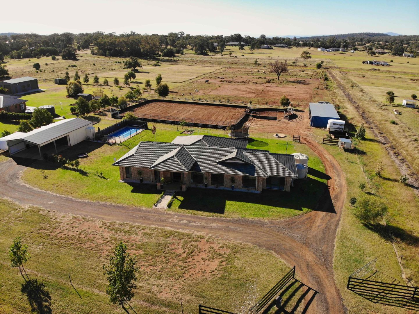 72 KERRY ELIZABETH DRIVE, Gunnedah NSW 2380, Image 1