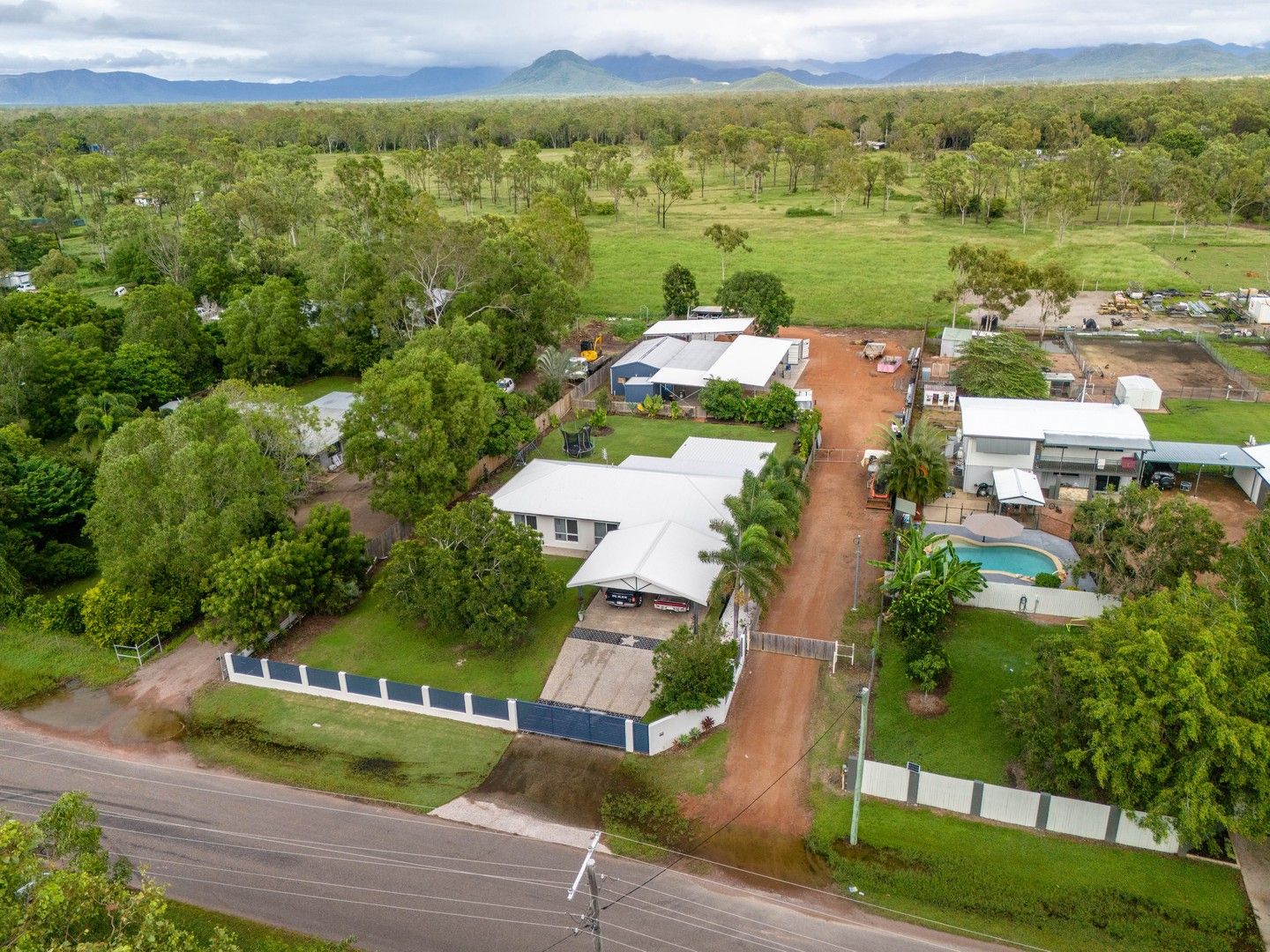 37 Texas Road, Jensen QLD 4818, Image 0