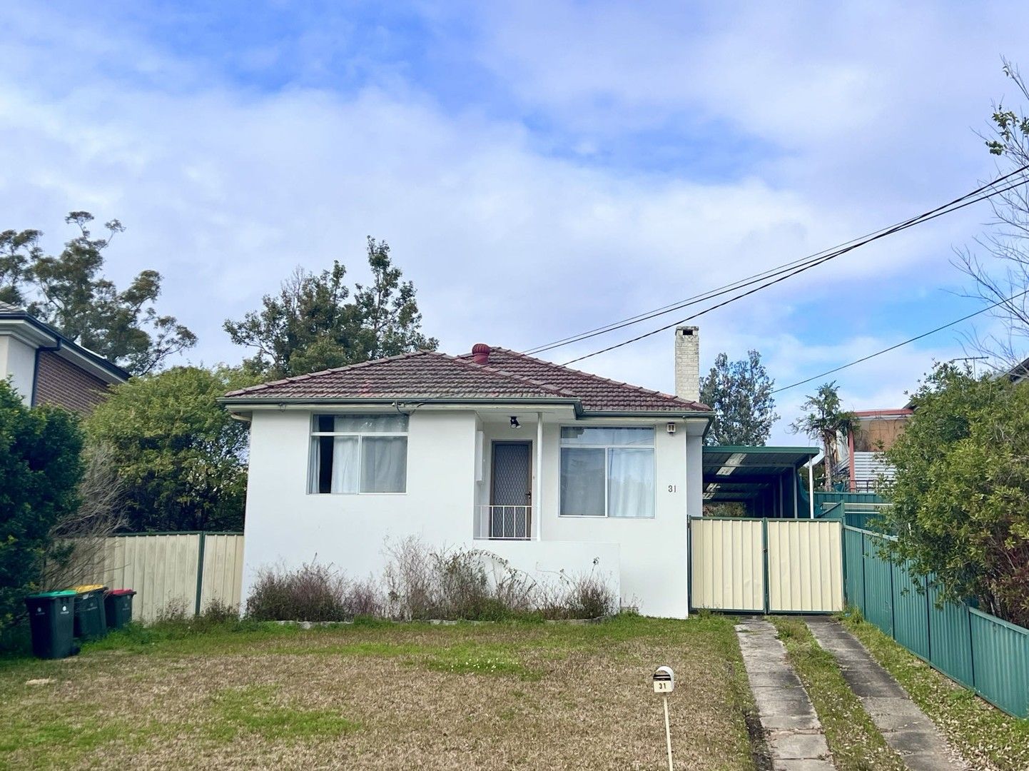 3 bedrooms House in 31 Banksia Street EASTWOOD NSW, 2122