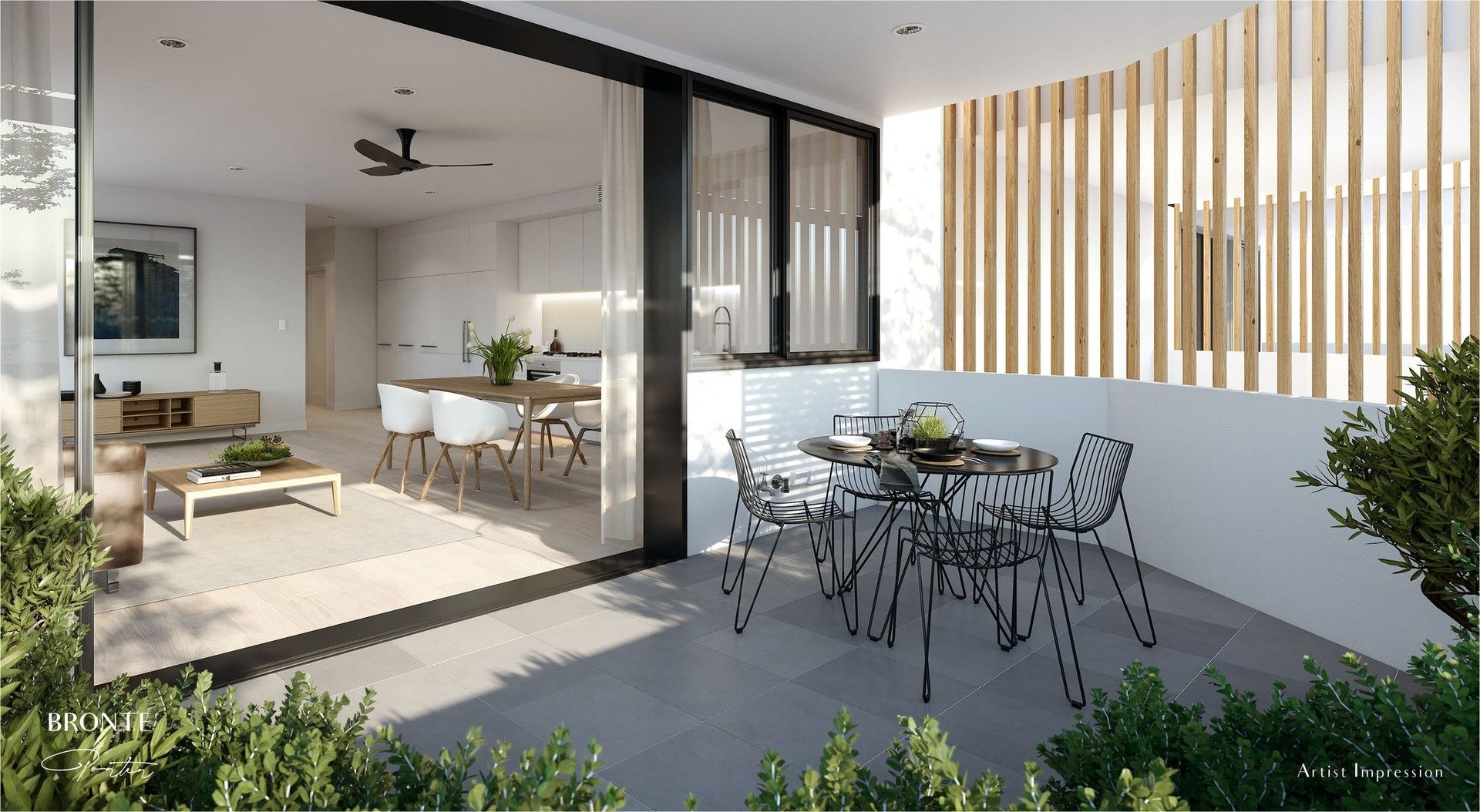 1/110 Bronte Road, Bondi Junction NSW 2022, Image 2