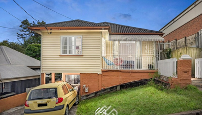 Picture of 11 Mannion Street, RED HILL QLD 4059