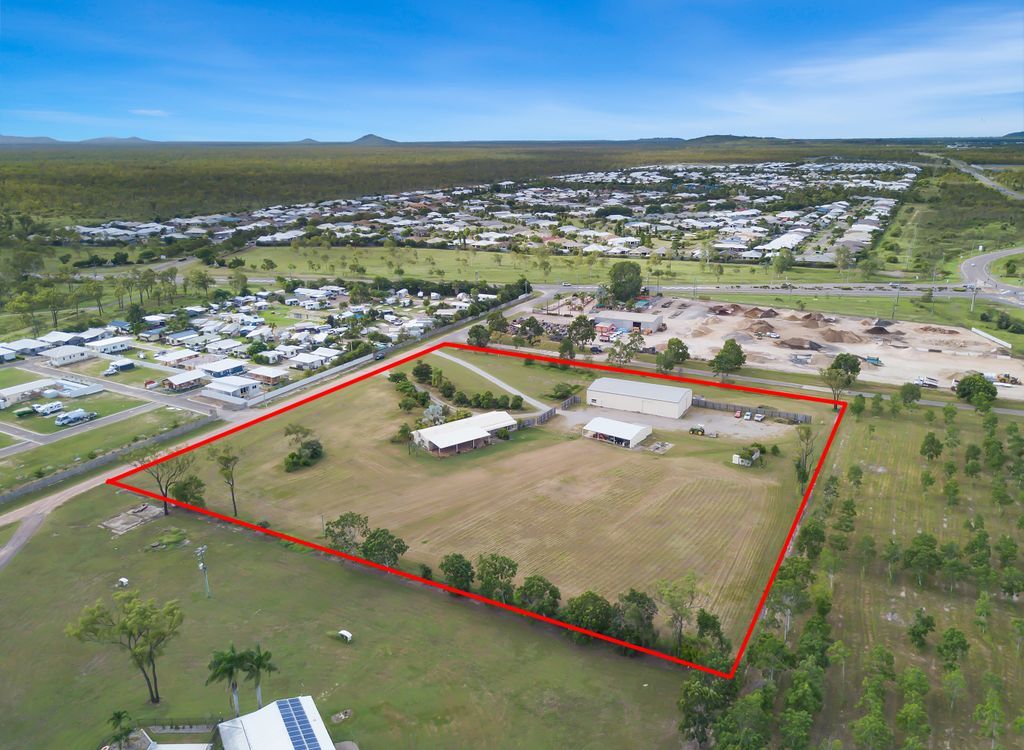 3 bedrooms House in 23 Lynam road BOHLE PLAINS QLD, 4817