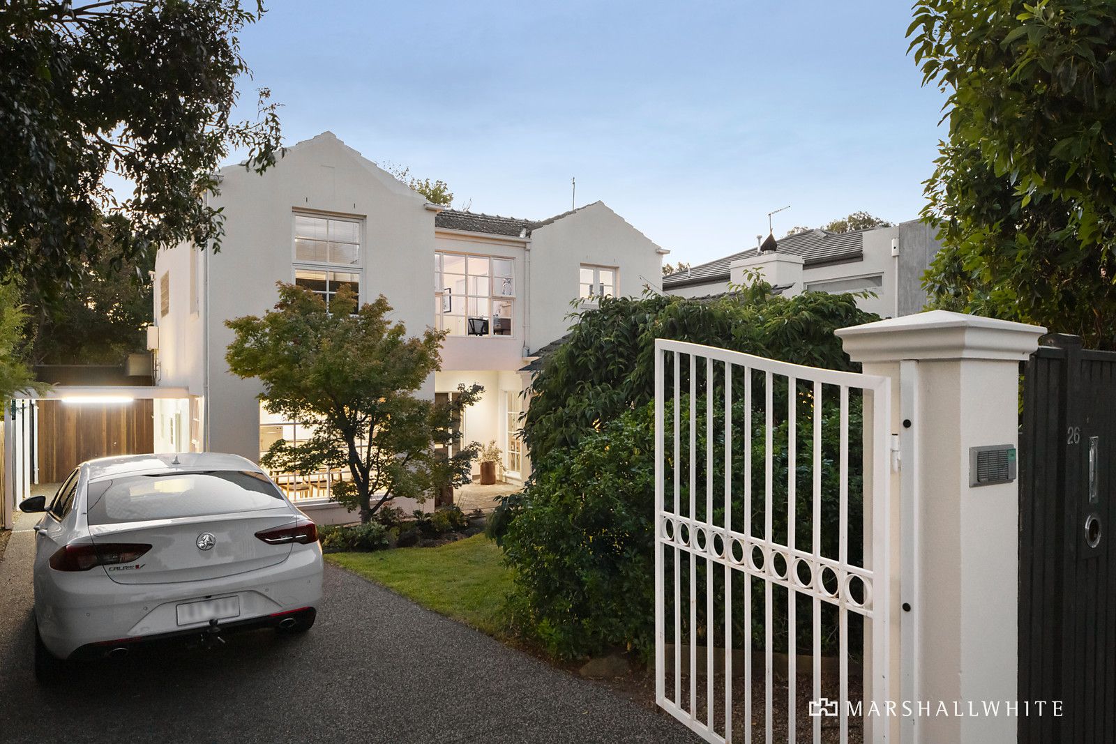 4 bedrooms House in 26 Boyle Street ASHBURTON VIC, 3147