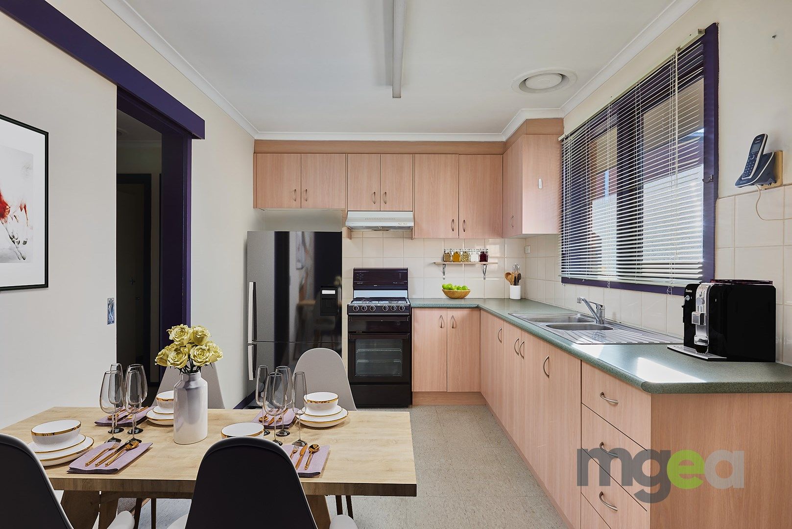 2 bedrooms Apartment / Unit / Flat in 3/99 Bernard Street CHELTENHAM VIC, 3192