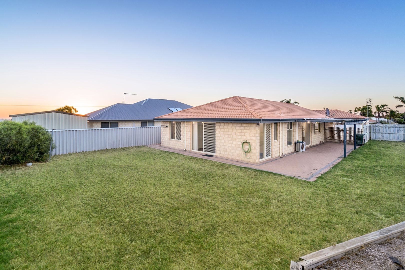 4 Bellimos Drive, Wandina WA 6530, Image 1