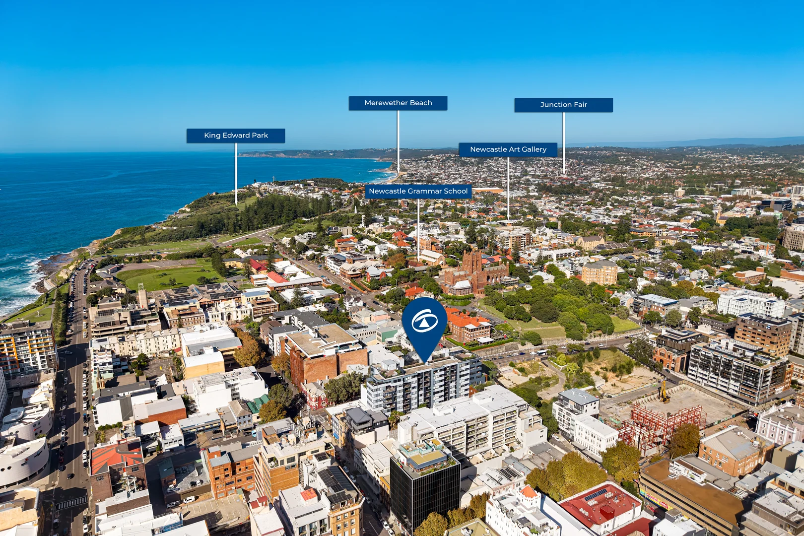 Additional image 18 of 102/60 King Street, Newcastle NSW 2300