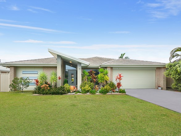 135 Matthews Parade, Corindi Beach NSW 2456