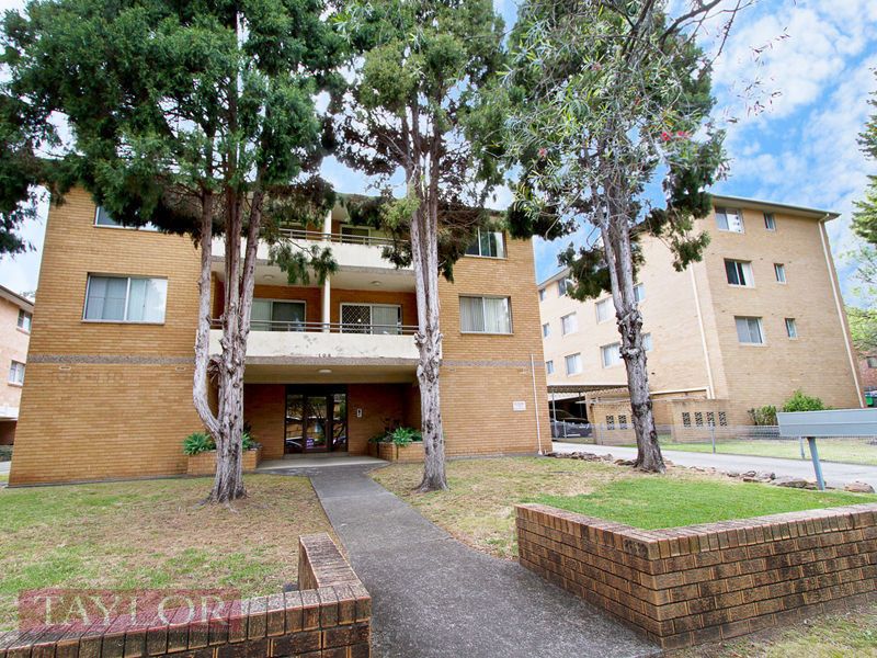 5/108-110 O'Connell Street, North Parramatta NSW 2151, Image 2