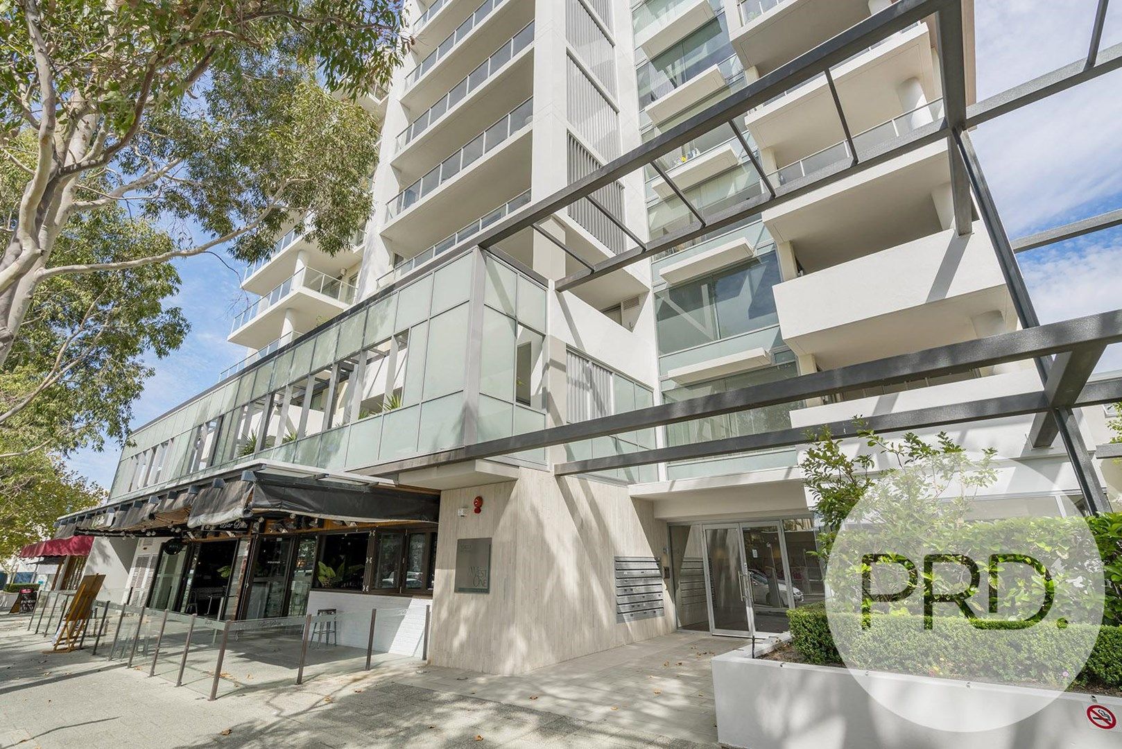 4A/1303 Hay Street, West Perth WA 6005 Apartment For Rent 680 Domain
