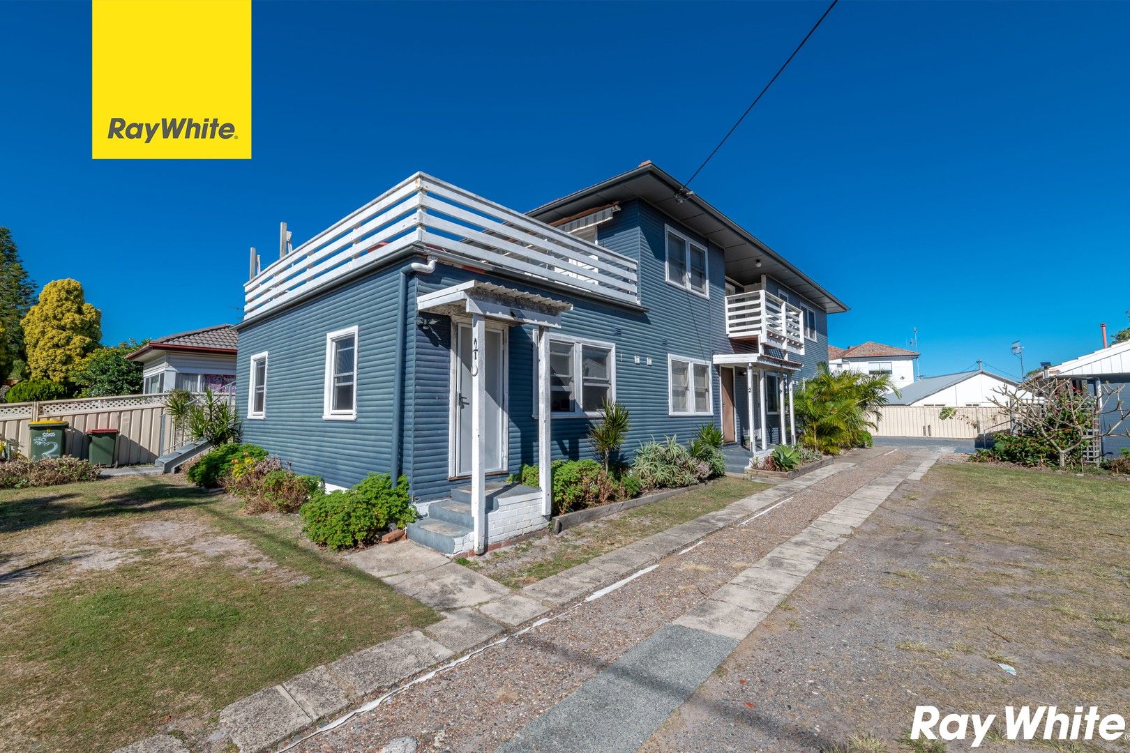 22-24 Helen Street, Forster NSW 2428, Image 0