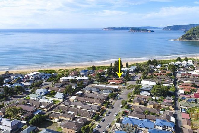 Picture of 54 Berith Street, UMINA BEACH NSW 2257