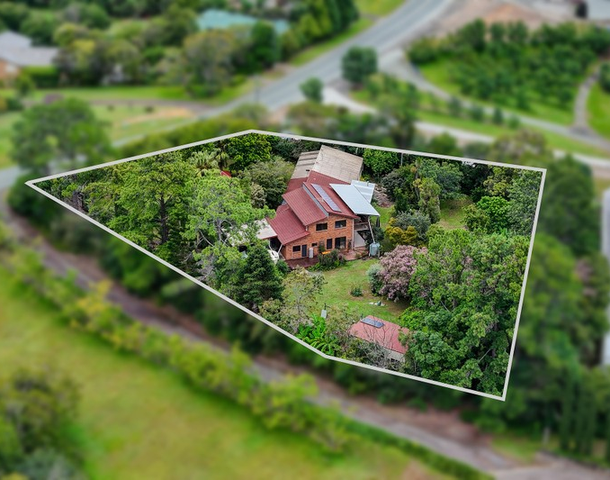 97-99 Blackall Range Road, Woombye QLD 4559