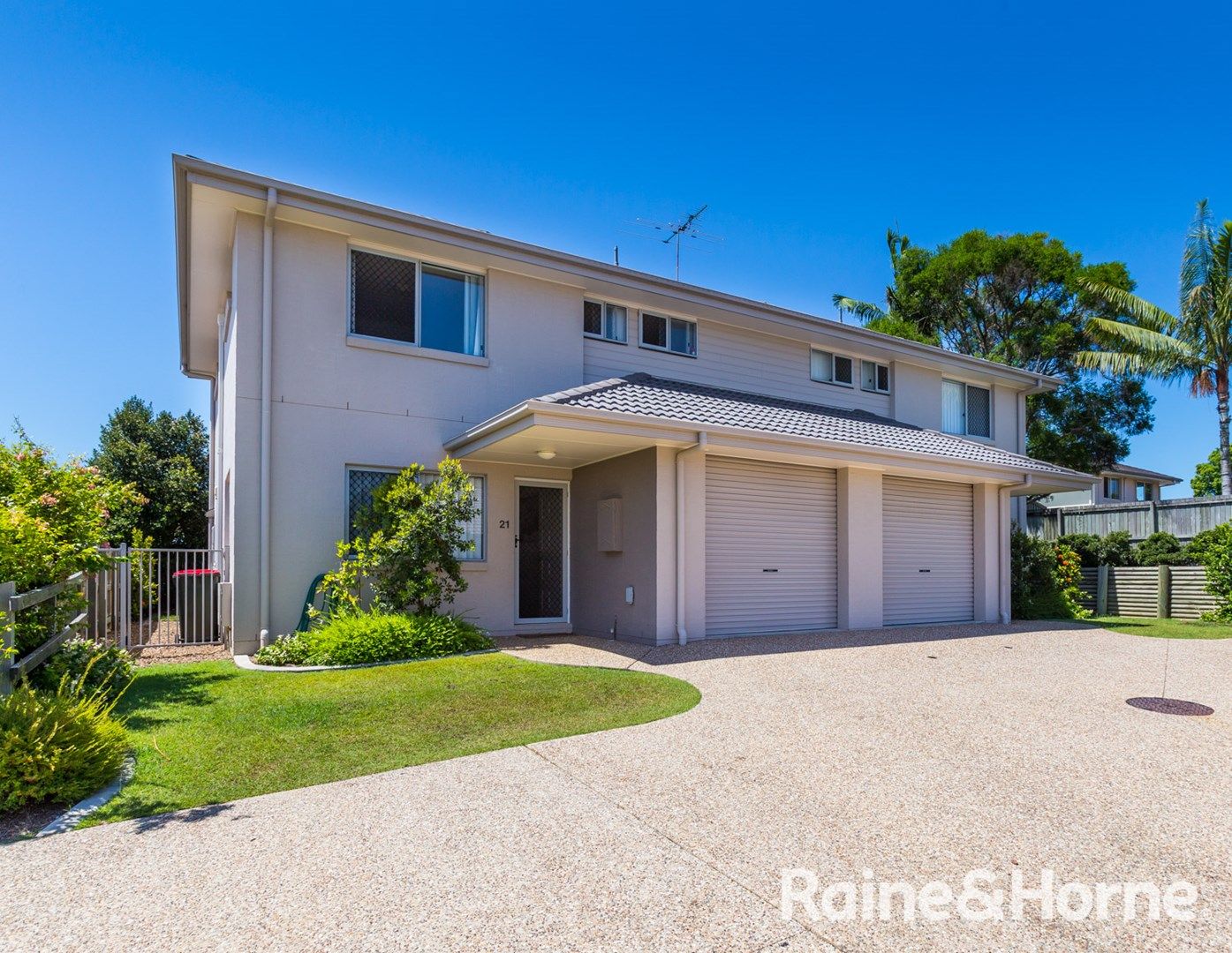 21/3 BRUSHWOOD COURT, Mango Hill QLD 4509, Image 0