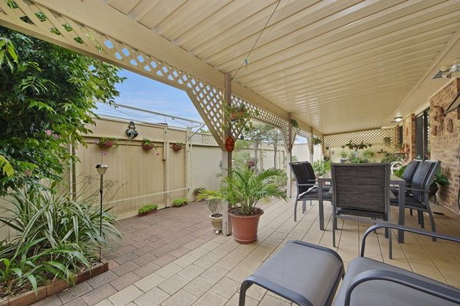 Picture of 116/8 Melody Court, WARANA QLD 4575