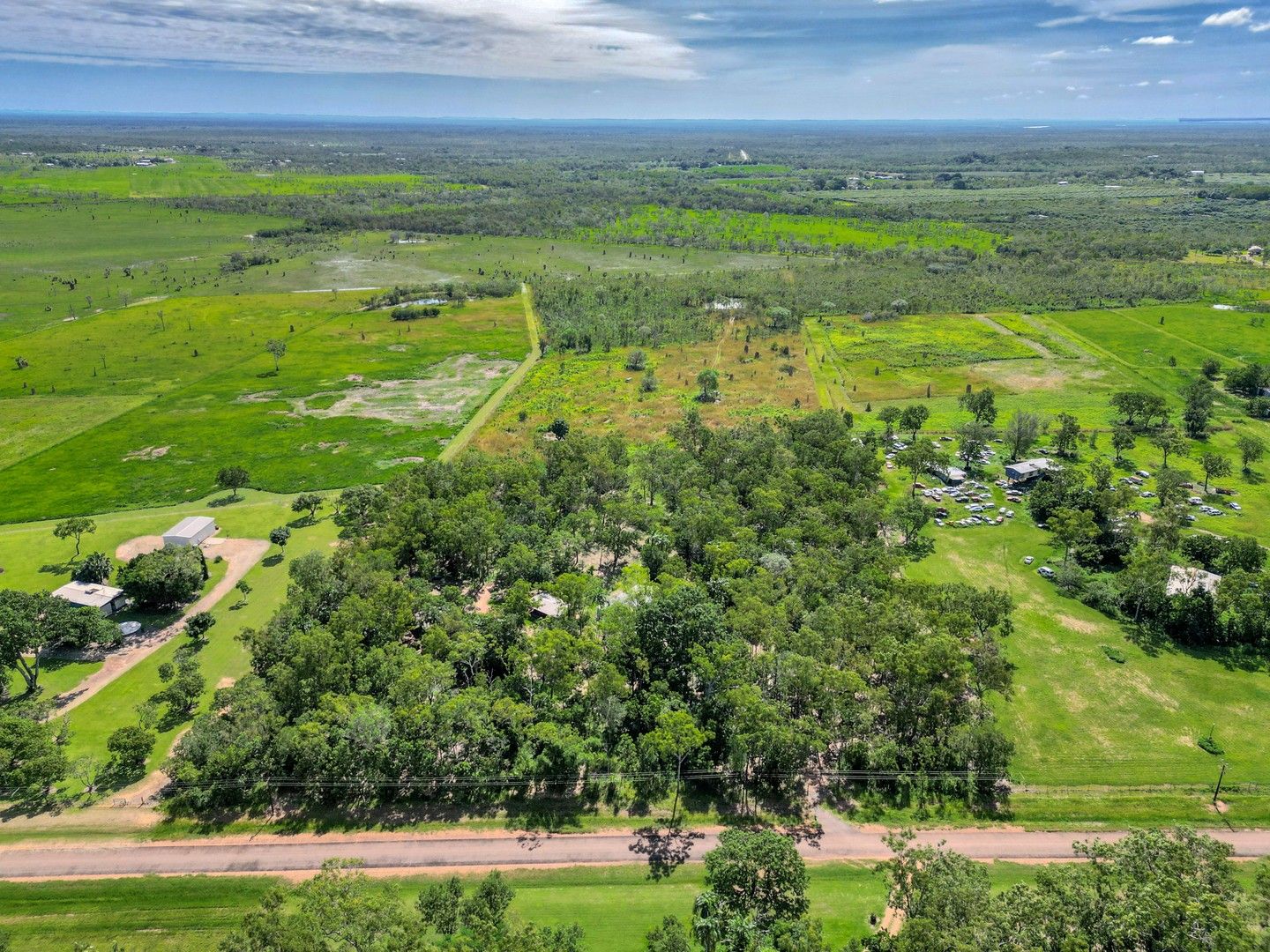 90 Bradley Road, Livingstone NT 0822, Image 0