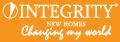 Integrity New Homes's logo