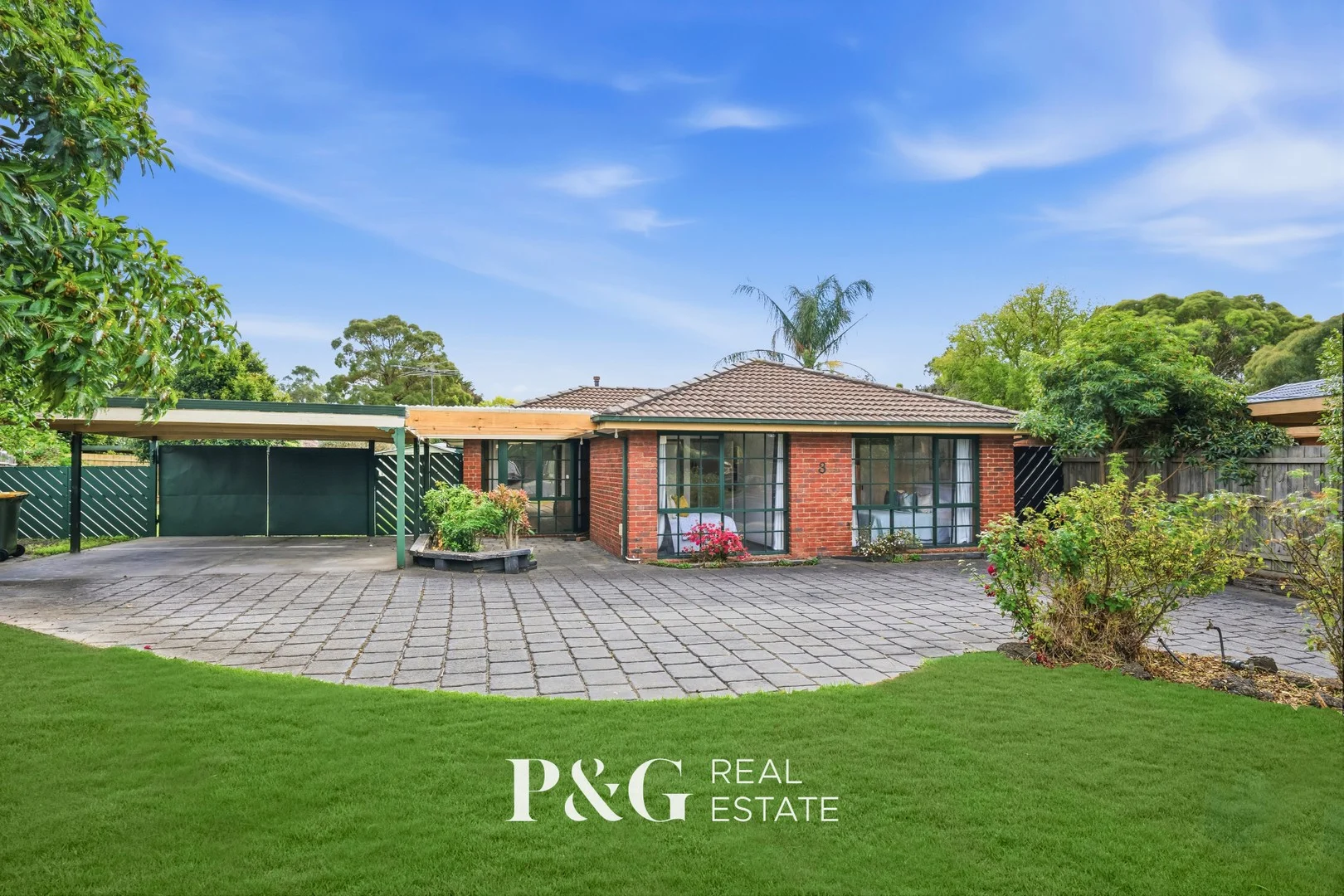 3 Tanunda Close, Narre Warren VIC 3805