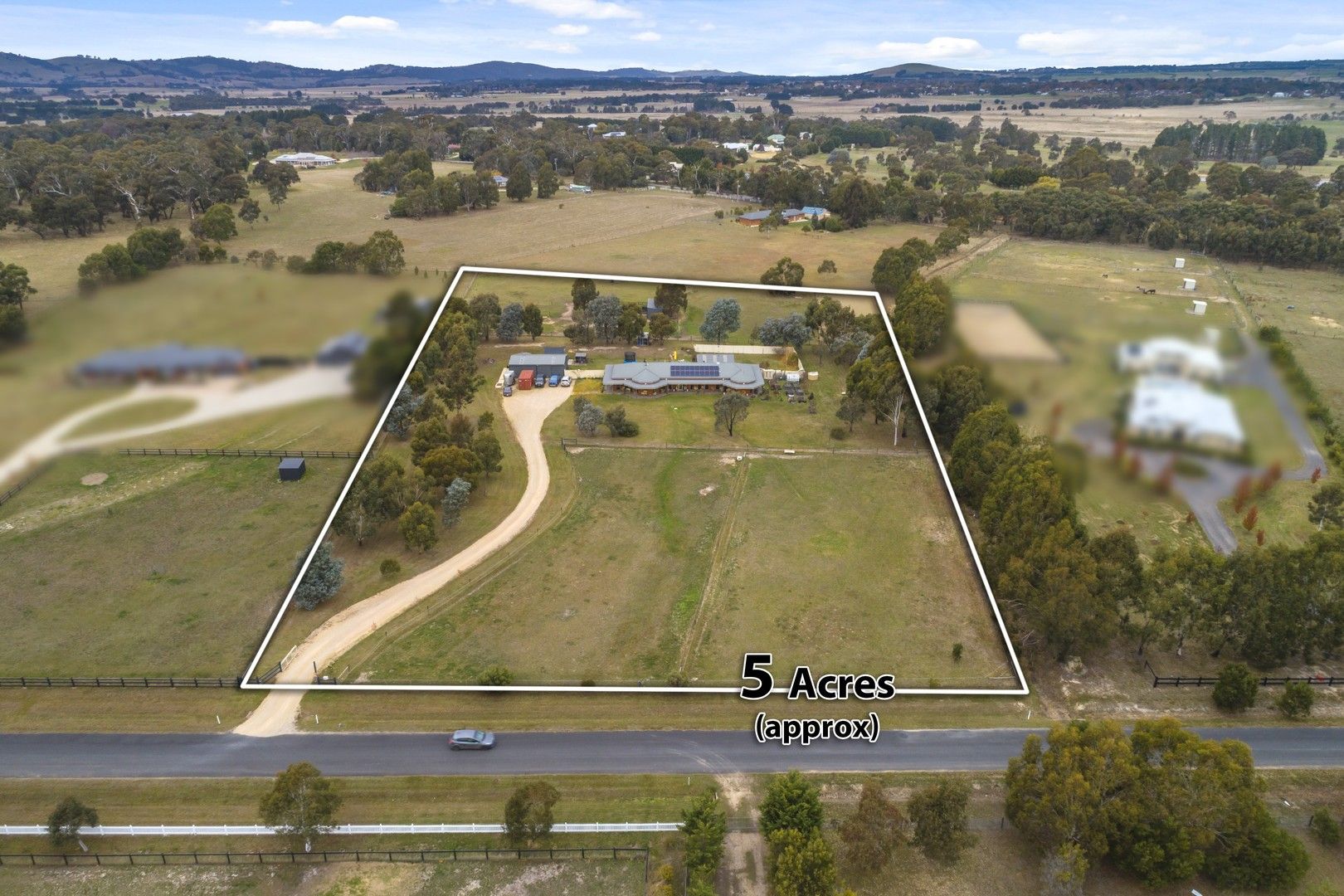 41 King Drive, Lancefield VIC 3435, Image 0